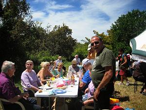 2014 05 01 NOTRE DAME D AFRIQUE MEMORIAL A THEOULE SUR MER (10) par Chantal Derouet